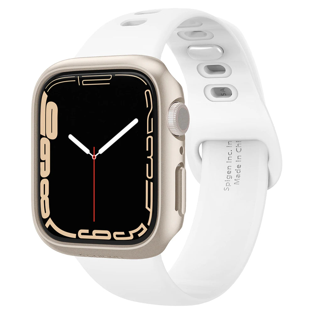 Spigen Thin Fit for Apple Watch Series. 8/ 7 - 41mm