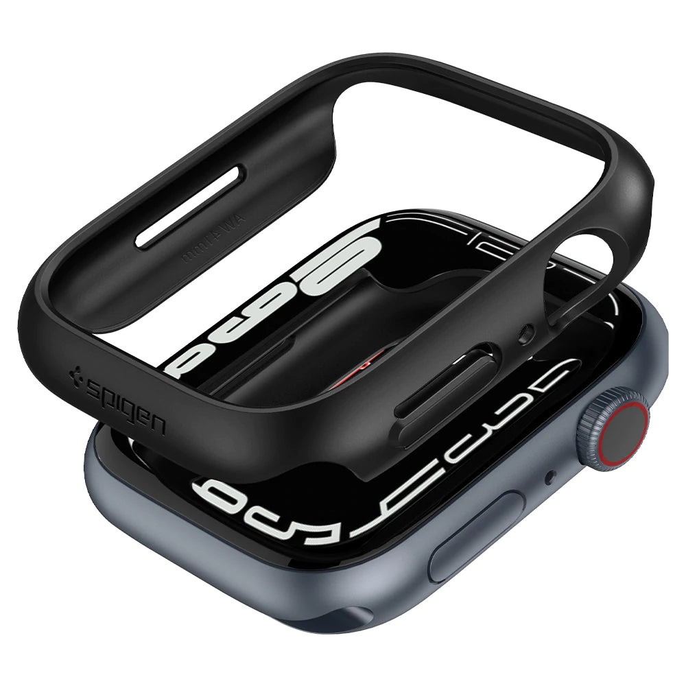 Spigen Thin Fit for Apple Watch Series. 8/ 7 - 41mm
