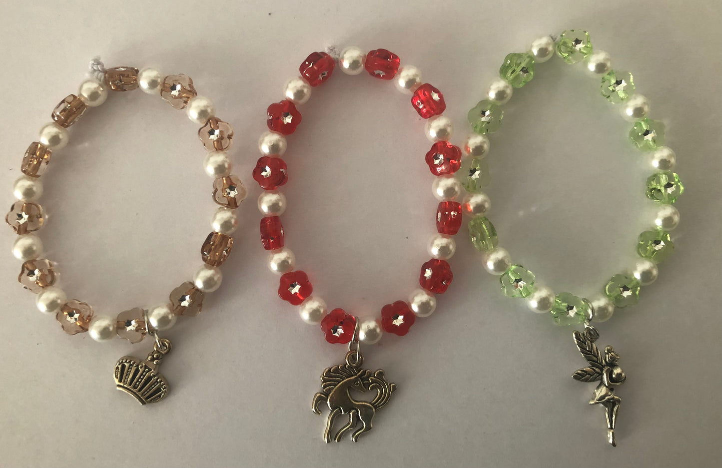 Bracelets for kids