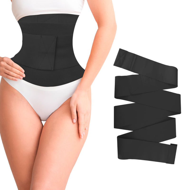 Faja Colombiana Cinturilla Reduce medidas Original MYD Slimming and shape