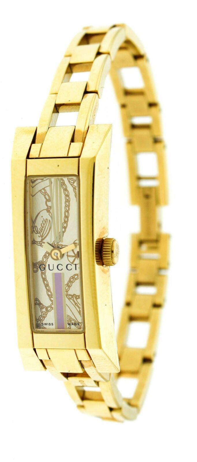 gucci 110 watch