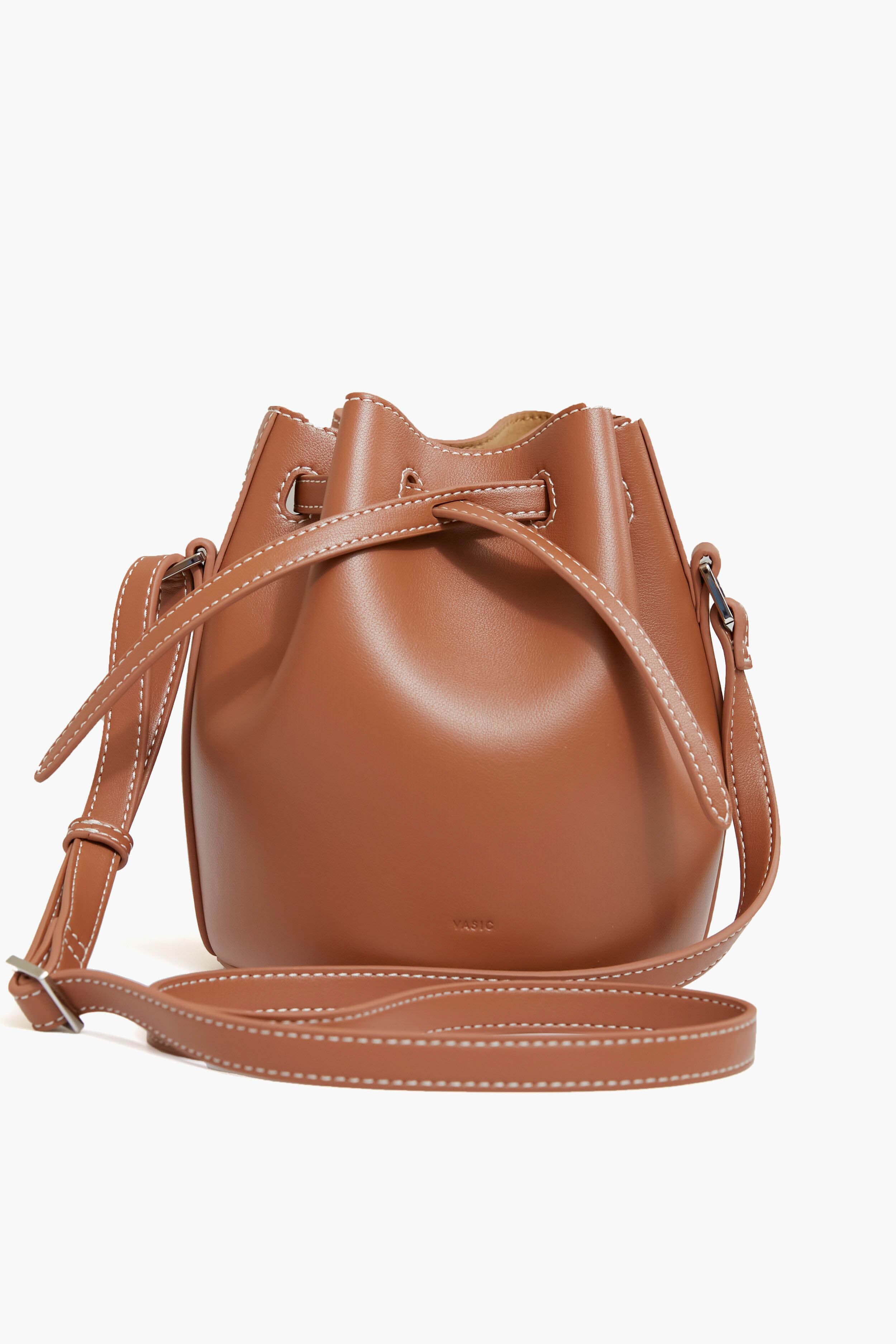 Terracotta Club Mini Bucket | Vasic | Tuckernuck