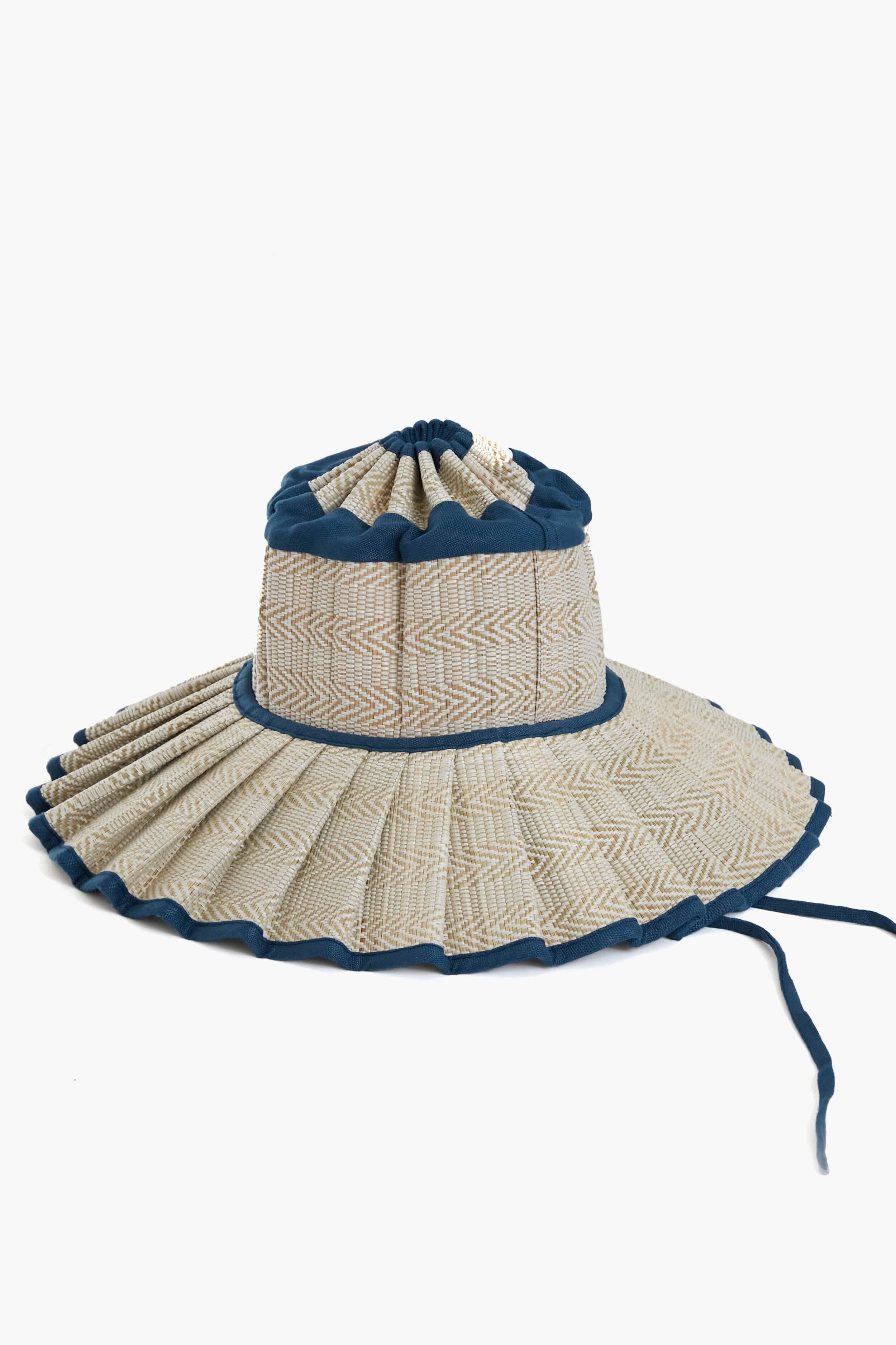 Prussia Cove Luxe Capri Hat | Lorna Murray | Tuckernuck