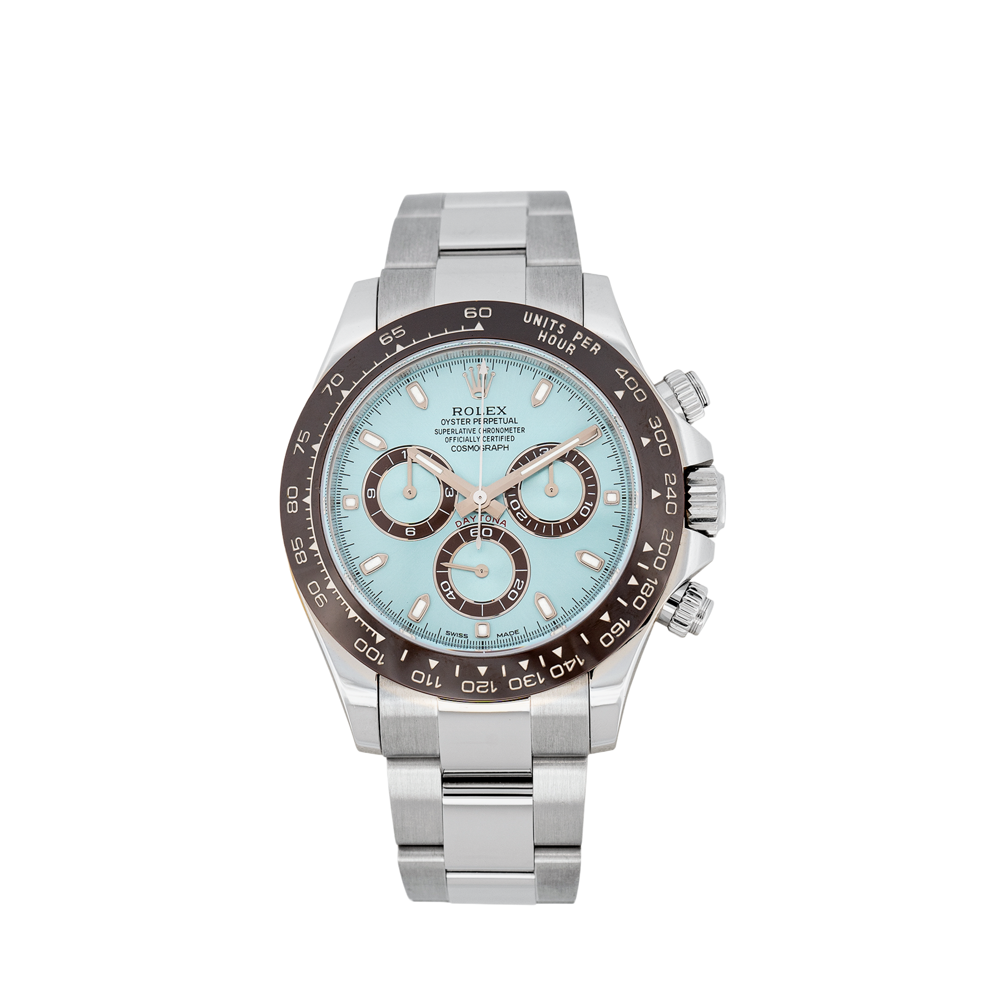 Rolex Daytona – Investment watches