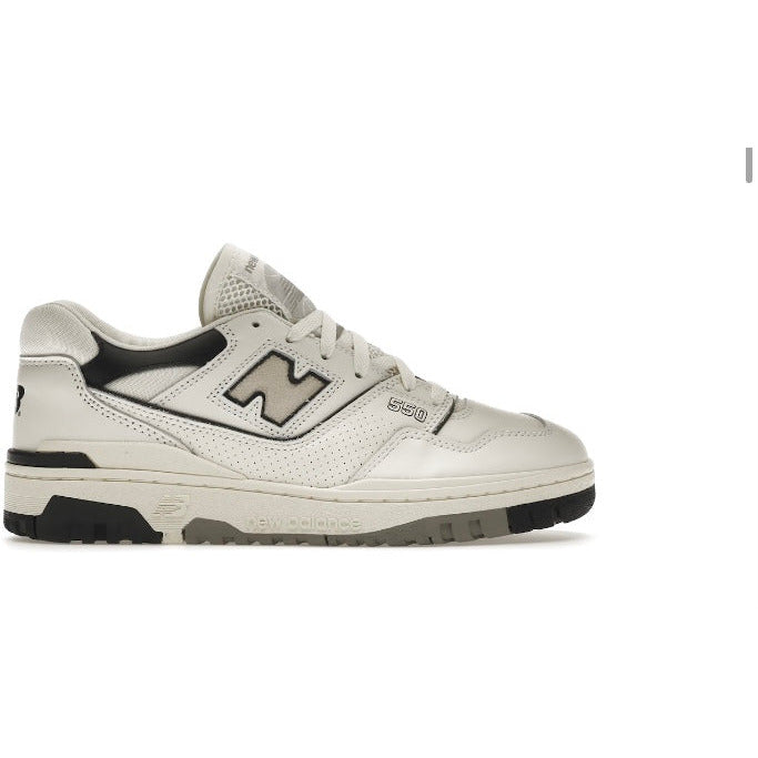 new balance 550 vintage indigo beige