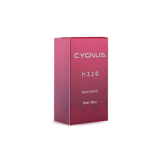 Cygnus EDT M320 50 ML