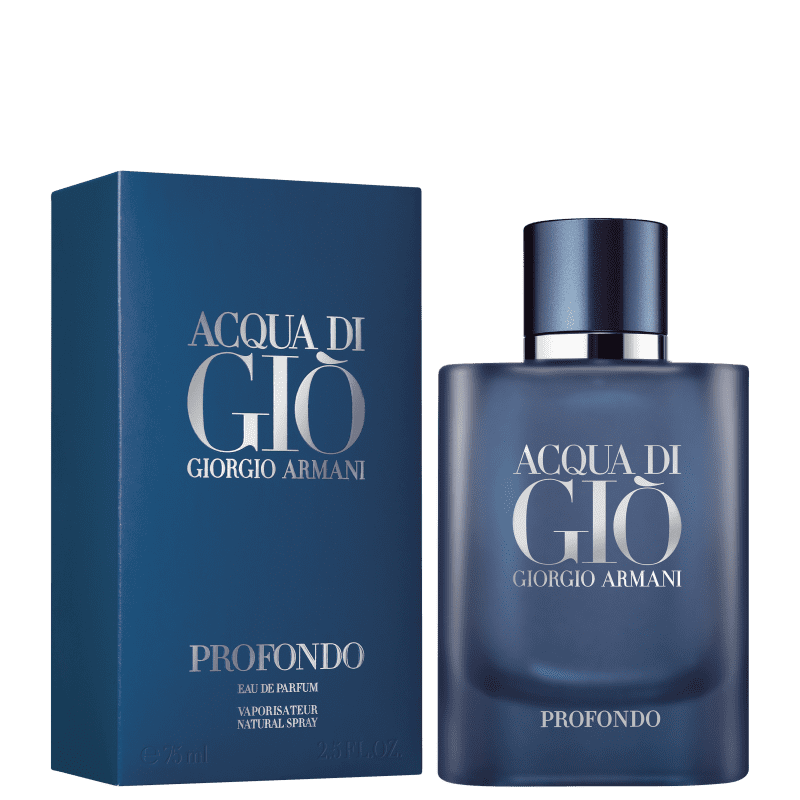 acqua perfume masculino