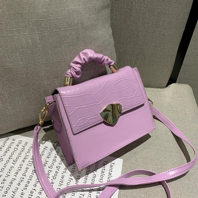 bvlgari pink bolsa