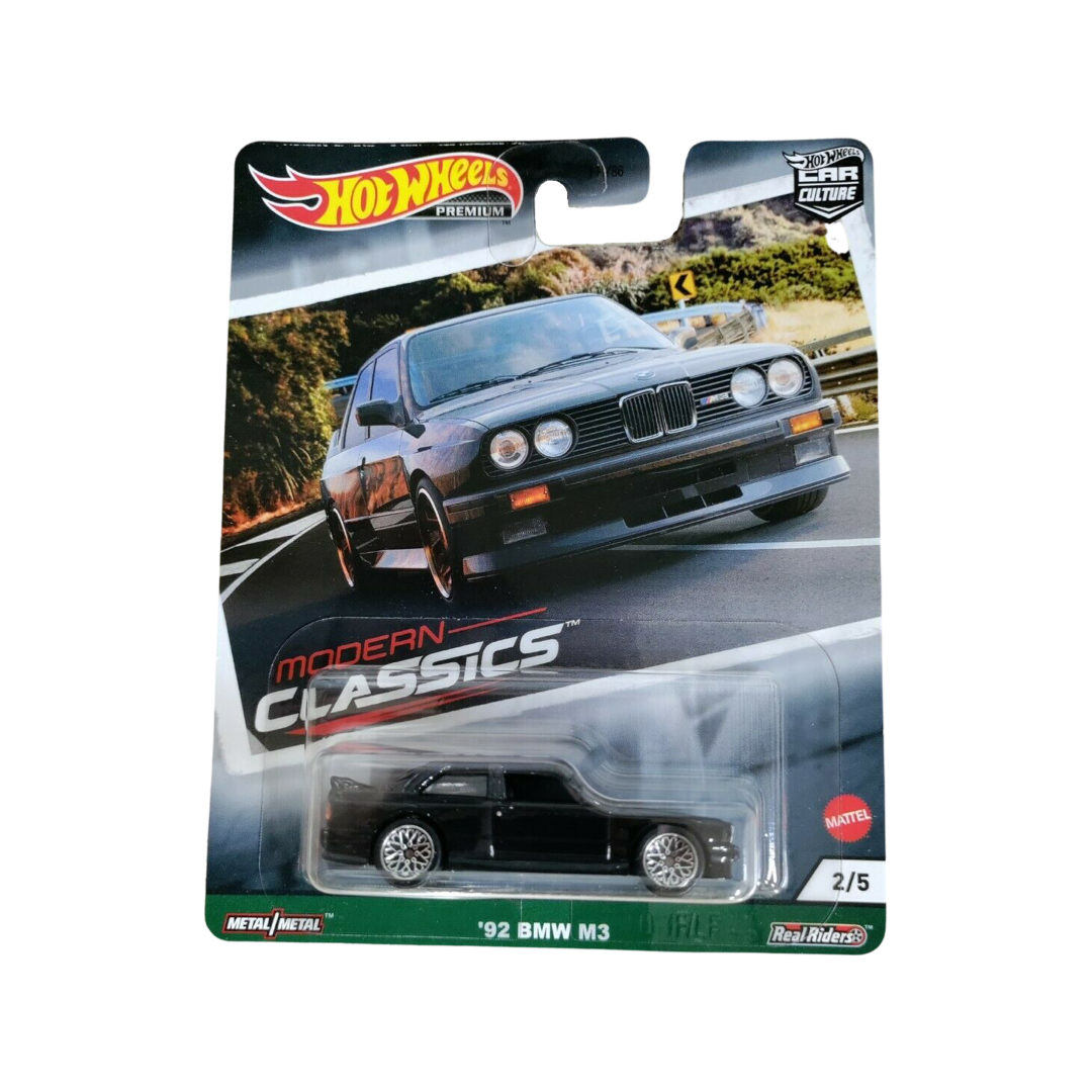 hot wheels bmw m3 2021