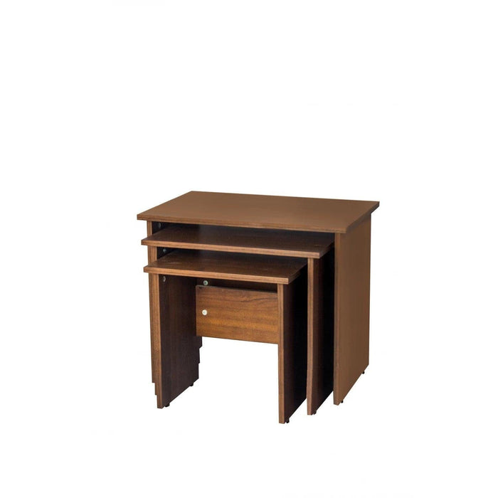 ARNICE OVERLAPPING TABLES OT501-www.manzzeli.com