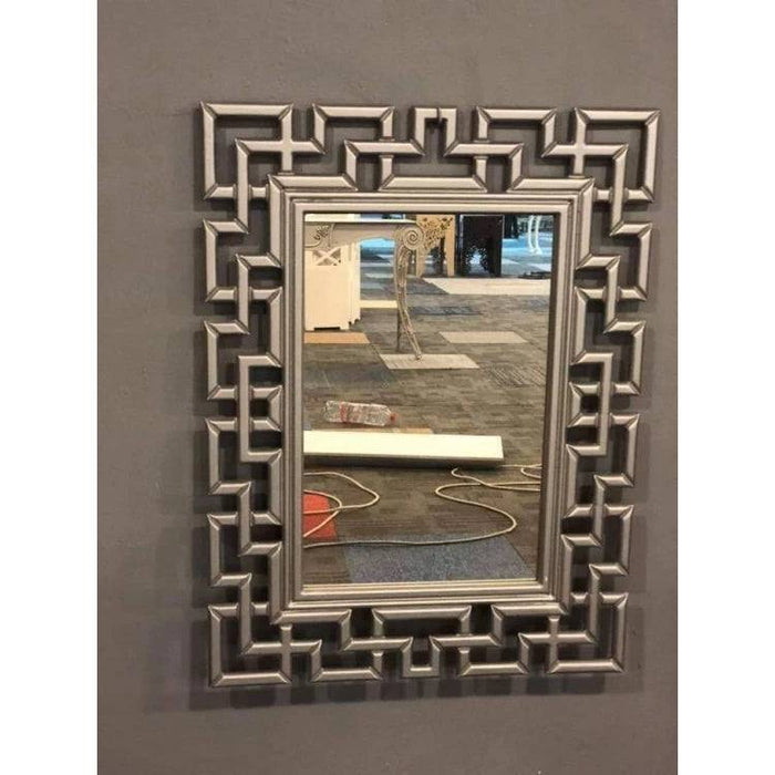RECTANGULAR MIRROR MNZSL0021-www.manzzeli.com
