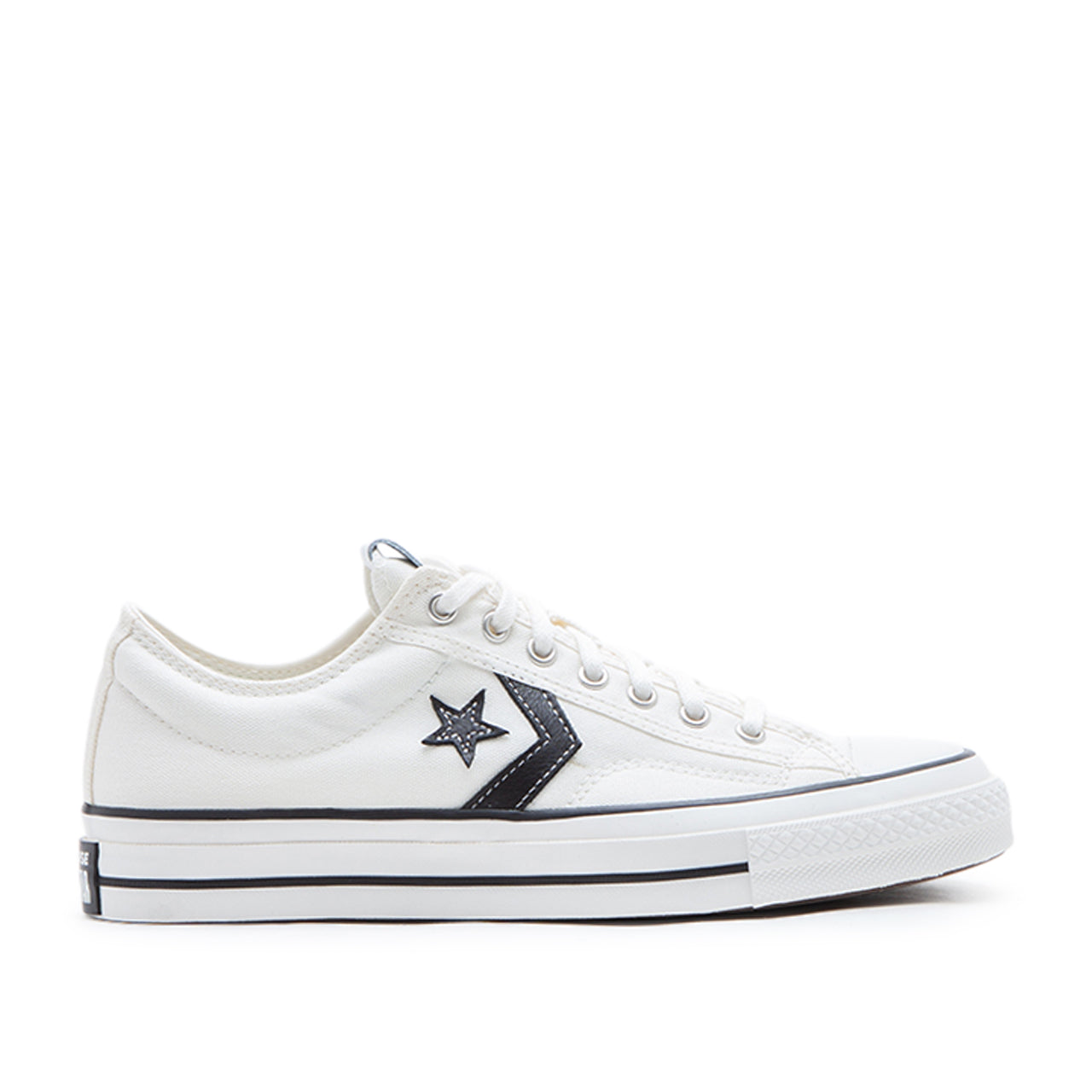 Converse Star Player 76 / Black) A01608C – Allike Store