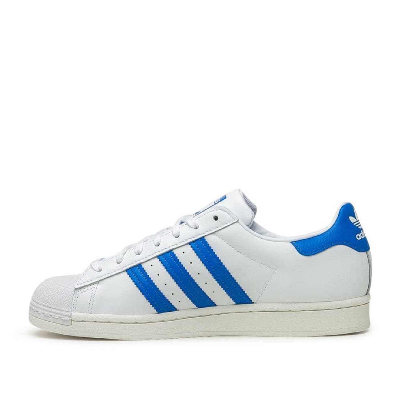 adidas (White/ Blue) FW4406 – Allike Store