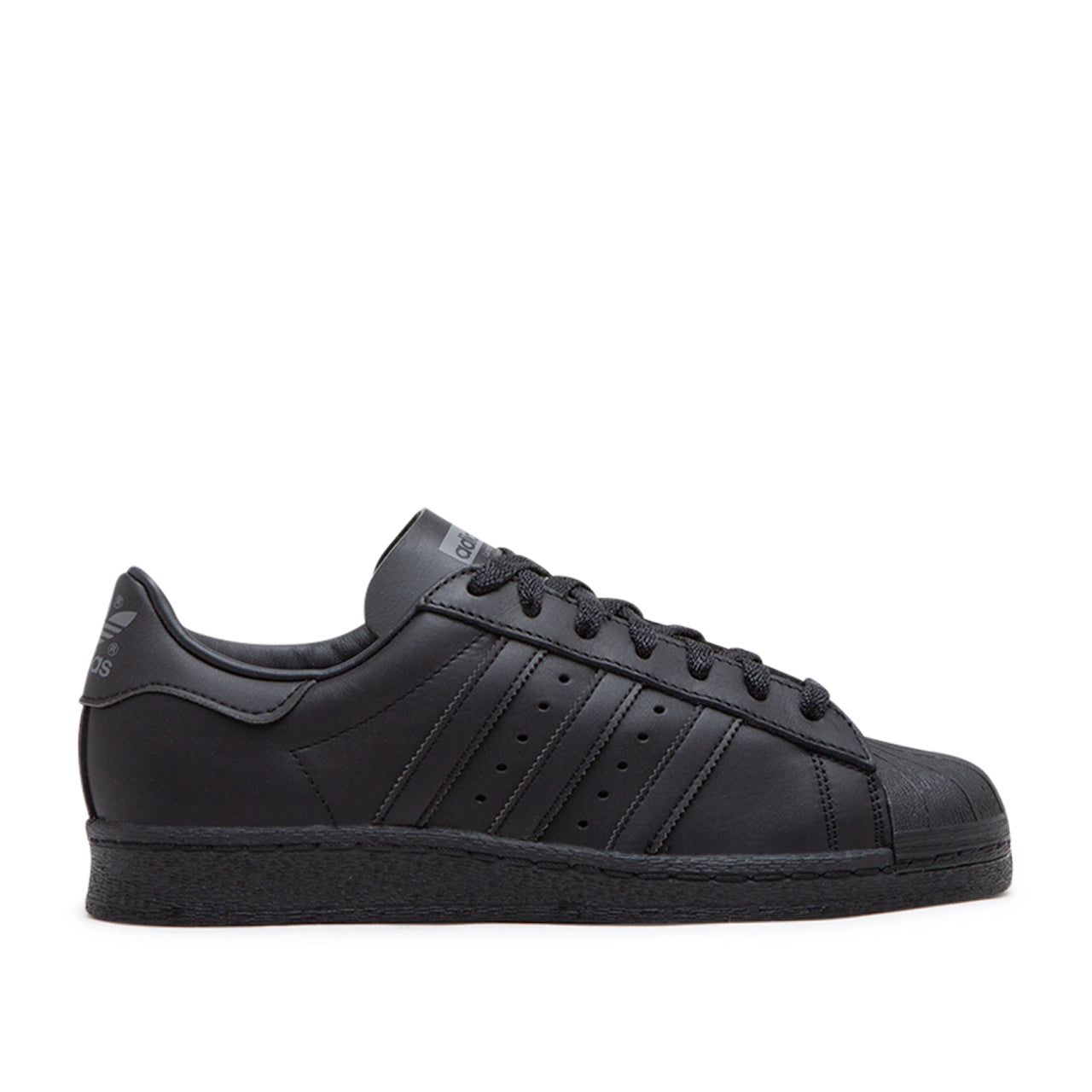 adidas (Black) – Allike Store