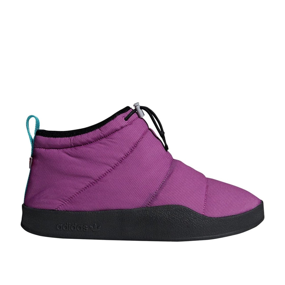 Sangrar pastel Peligro adidas Atric Adilette Prima (Purple) BB8101 – Allike Store