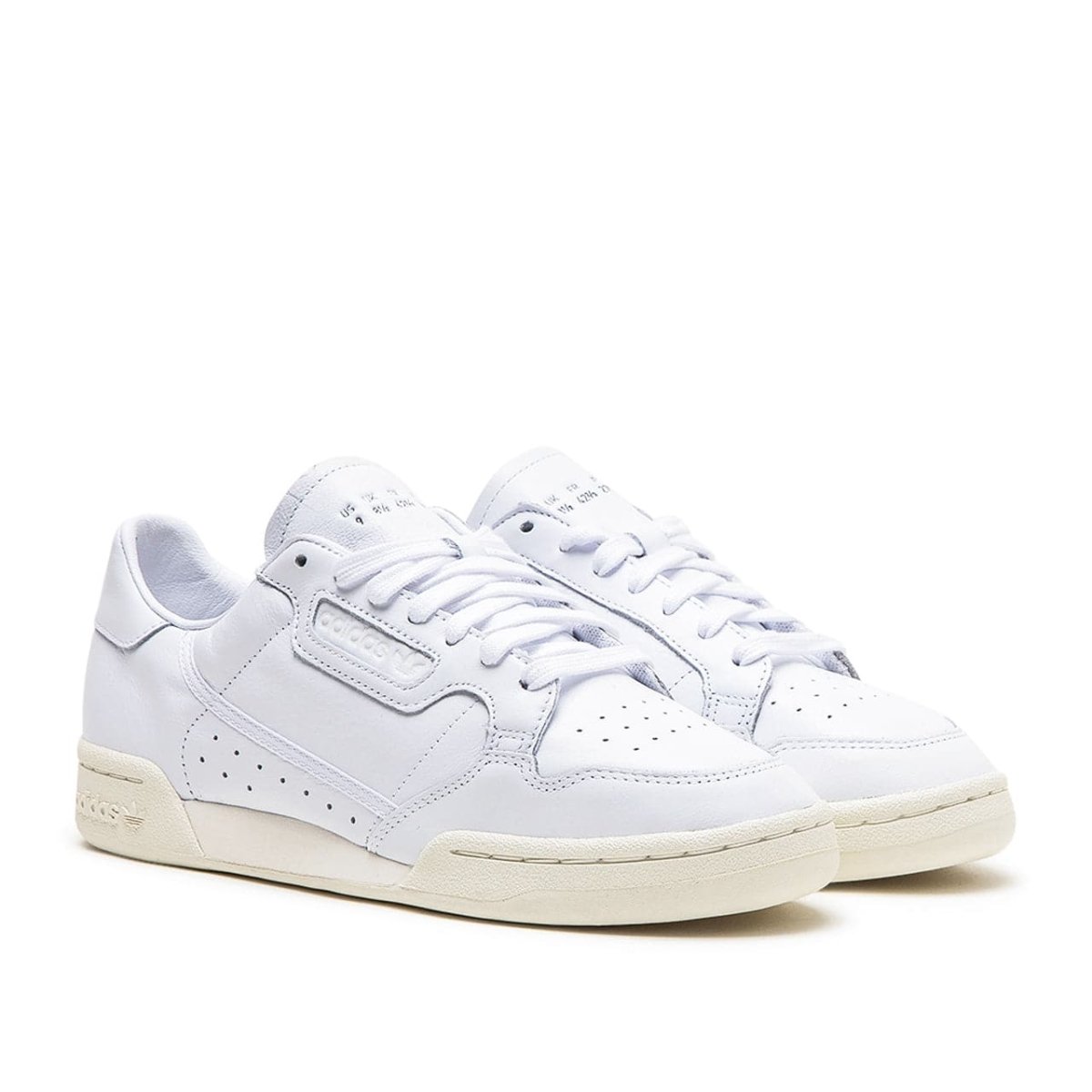 adidas 'Home of (White / Off White) EE6329 – Allike Store