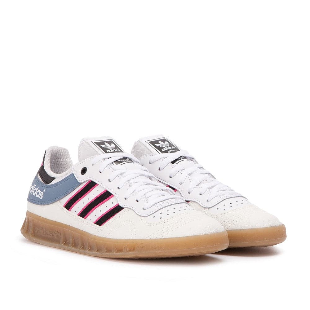 adidas Handball Top (White / / Pink) CQ2313 – Allike Store