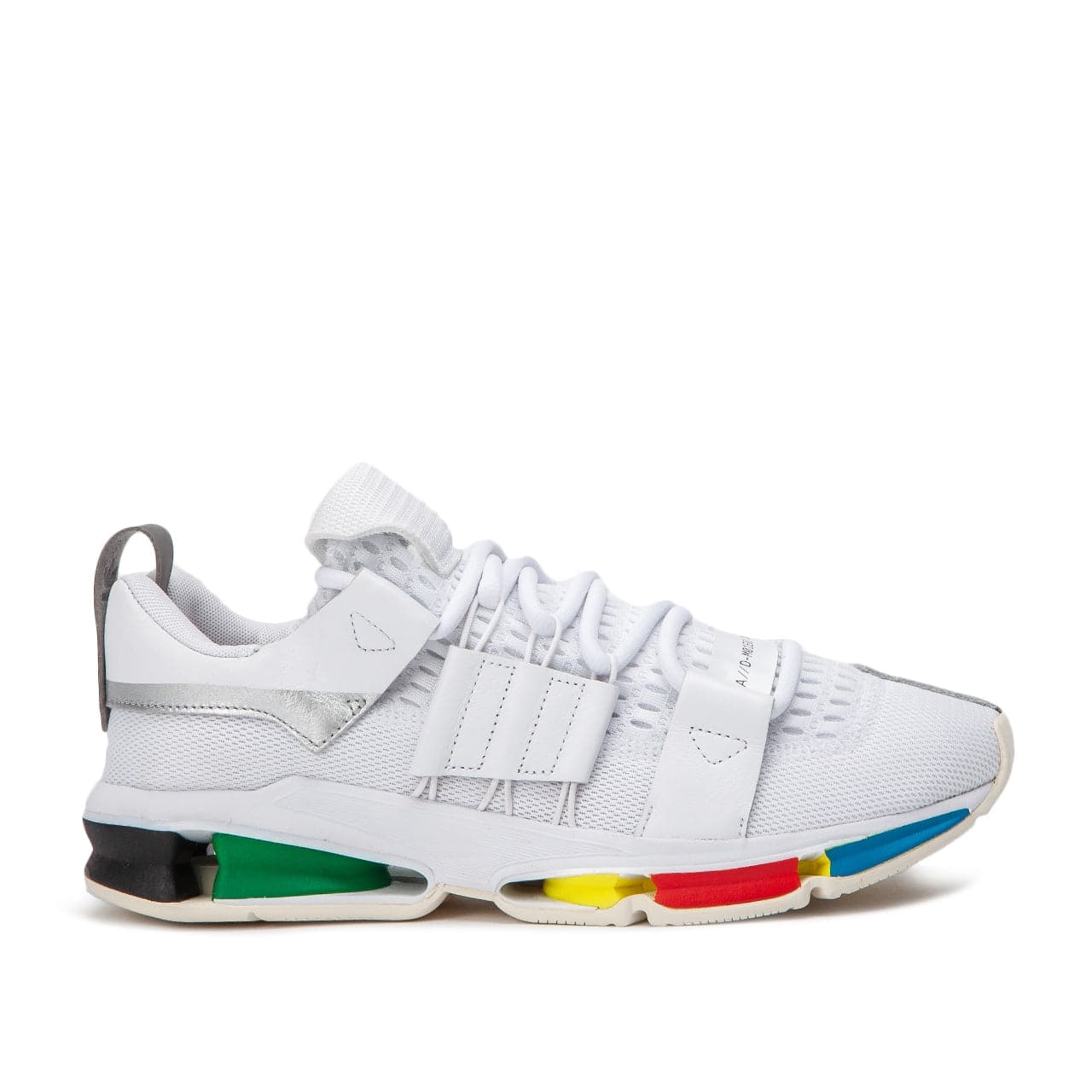 adidas Twinstrike ADV (White) – Allike Store