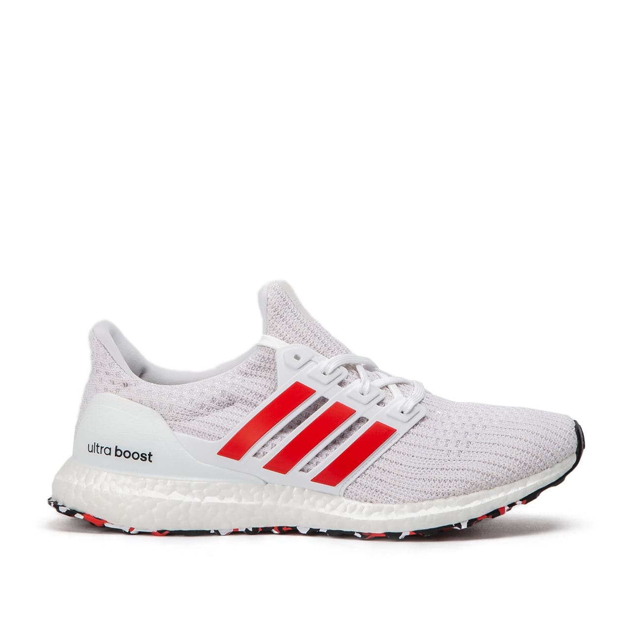 Droogte Punt Profeet Adidas Ultra Boost (White / Red) DB3199 – Allike Store