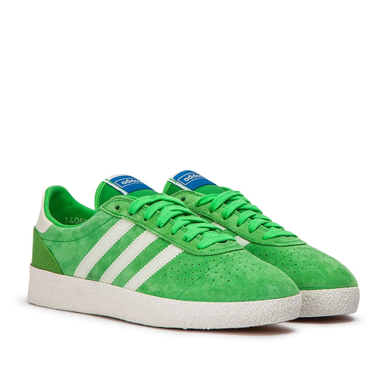 adidas Munchen Super (Green) B41810 – Store