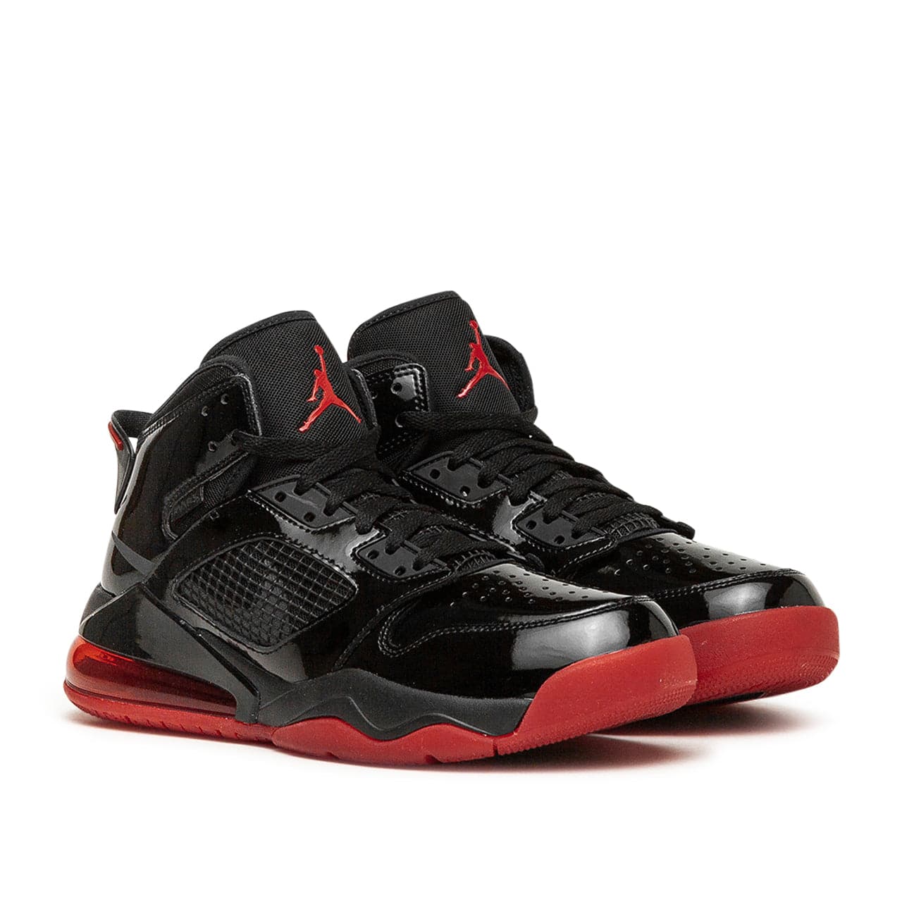 air jordan mars black