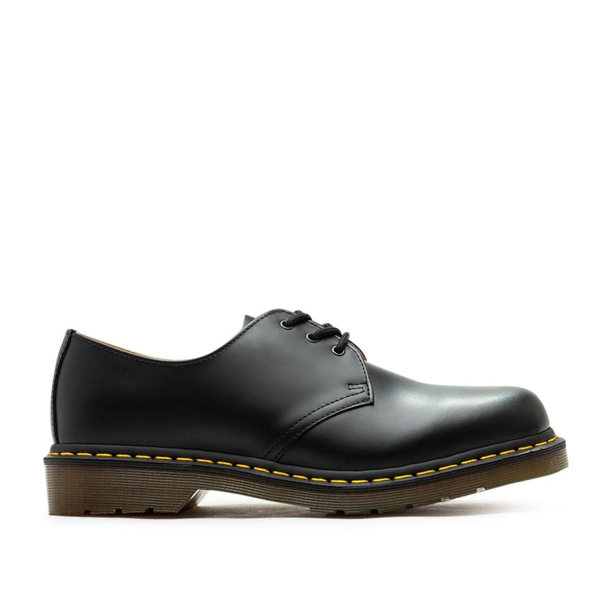 motto bijkeuken verpleegster Dr. Martens Smooth Leather Shoes (Black) 11838002 – Allike Store