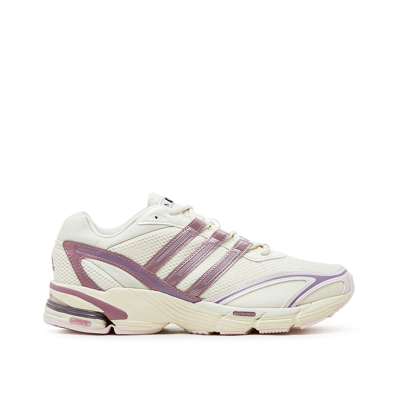 adidas Supernova (White / Pink) – Allike Store