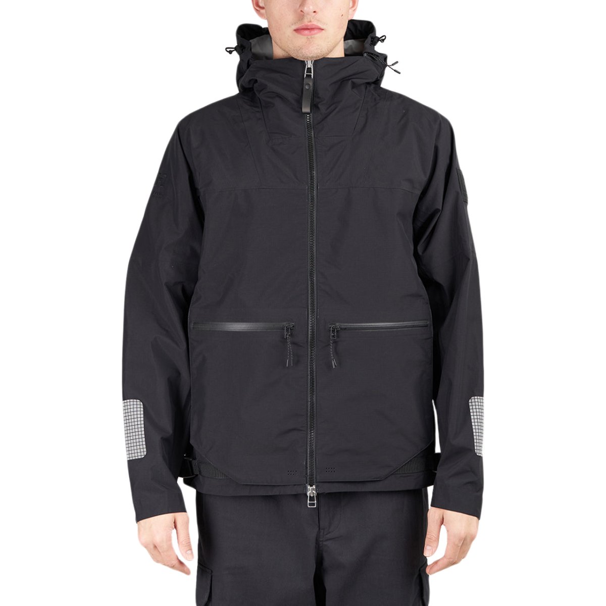 Vermindering Dalset voor de hand liggend Helly Hansen ARC Reversible Jacket (Black)-53671-990 – Allike Store