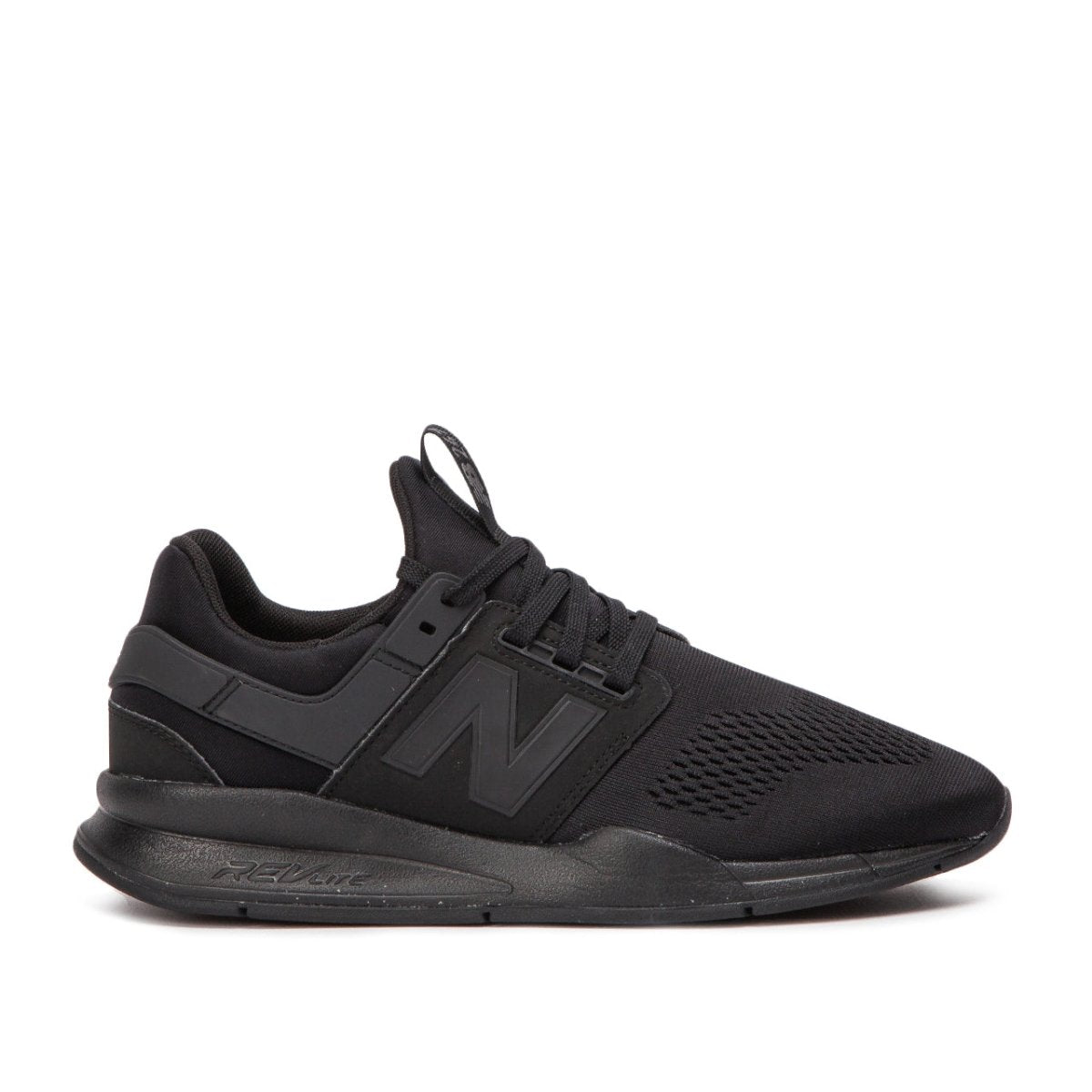 New Balance MS247 EK (Black) 657311-60-8 Allike Store