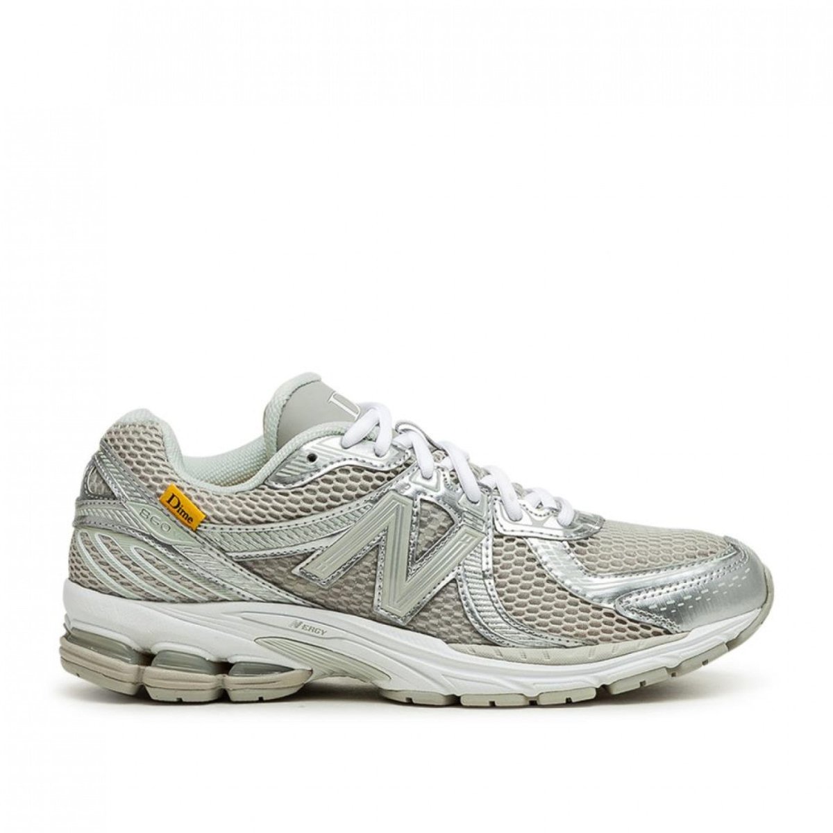 セール特別価格 DIME x NEW BALANCE 860 V2 utuwa.jp