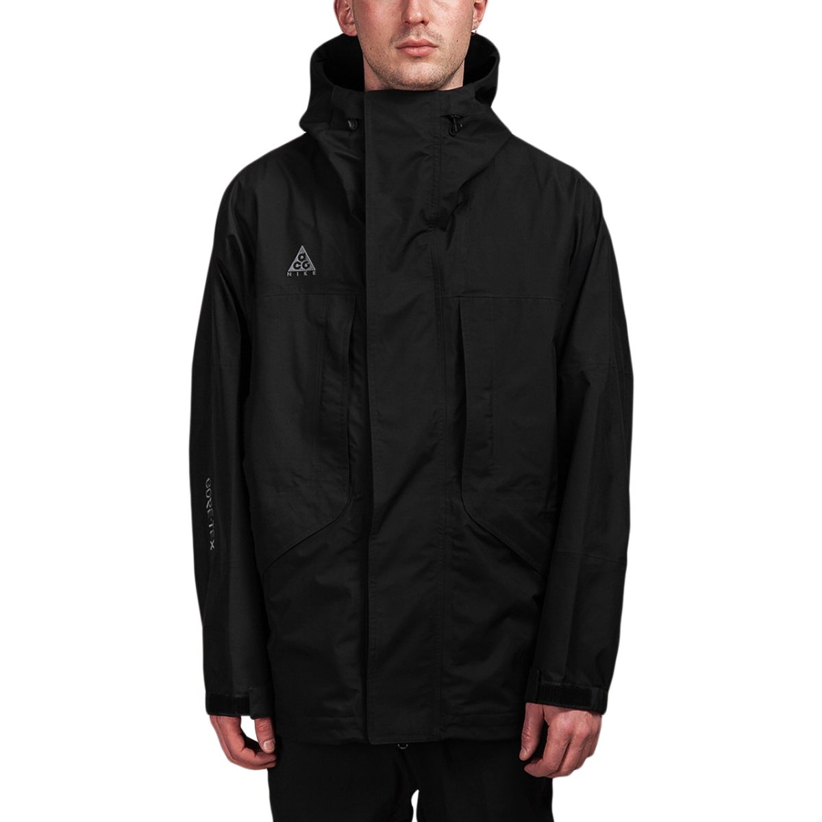 Nike ACG Gore-Tex Jacket (Black)