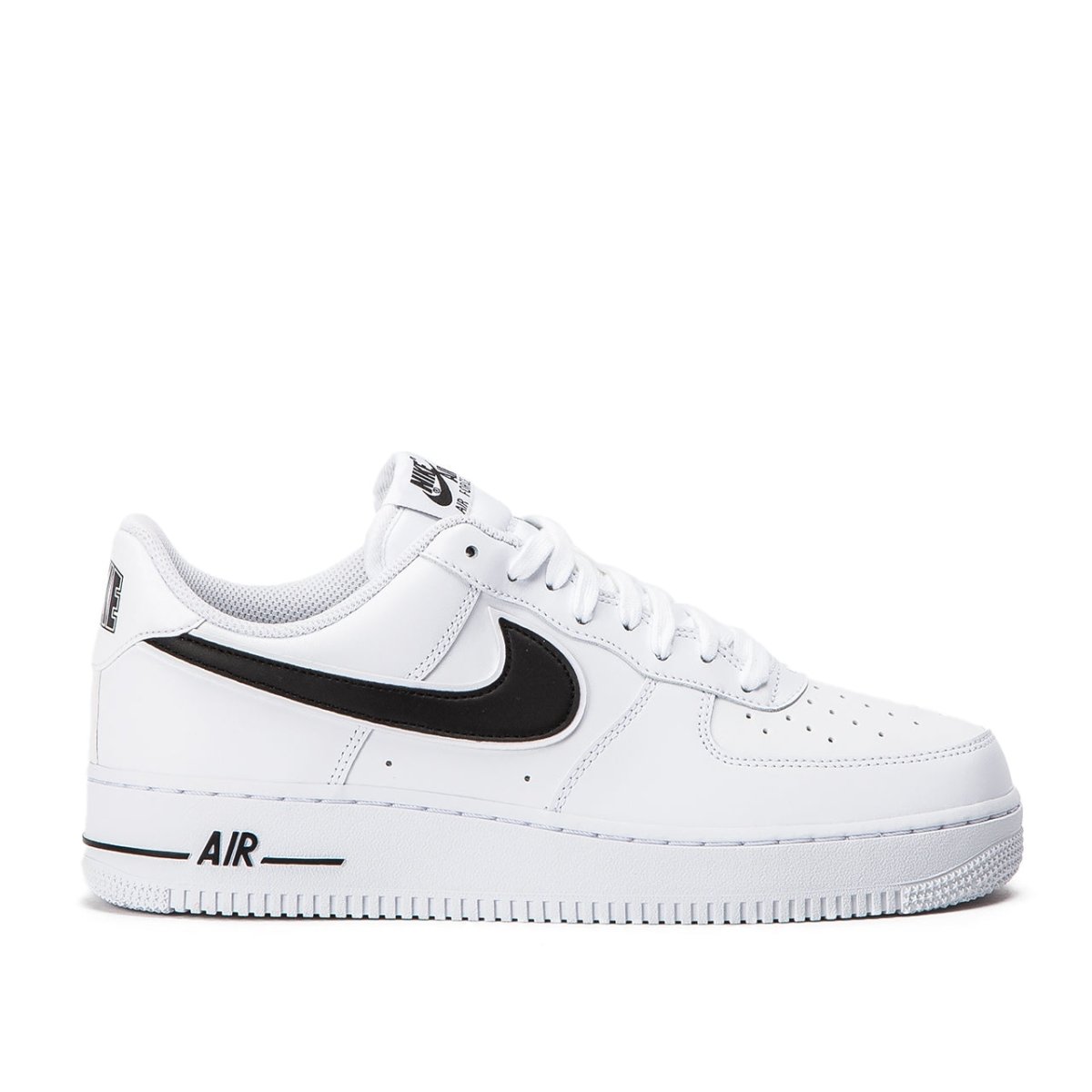 Nike Air Force 1 '07 3 (White Black) – Allike Store