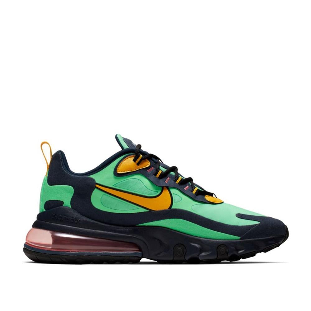 Nike Air React 'Pop Art' (Green) AO4971-300 – Allike