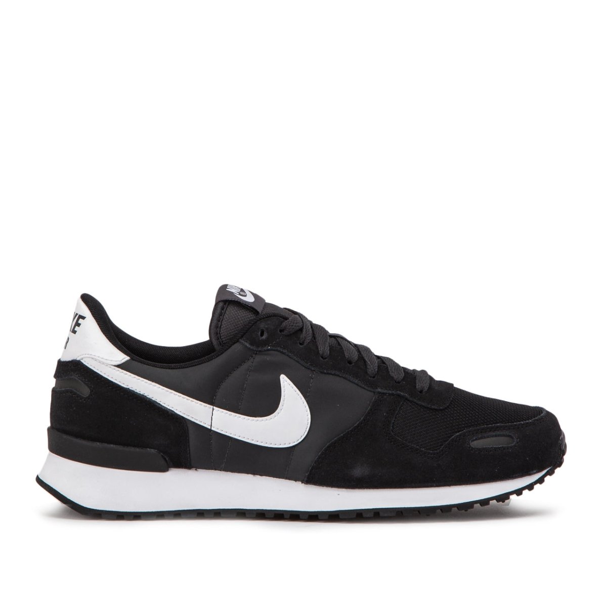 federación ojo roto Nike Air Vortex (Black / White) 903896-010 – Allike Store