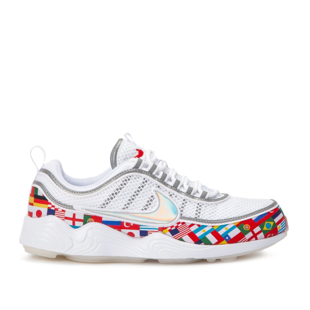 nike sportswear air zoom spiridon 16 nic qs