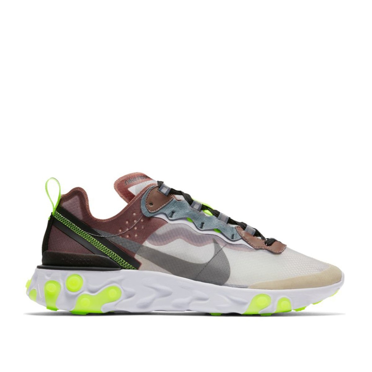nike react element 87 limited edition