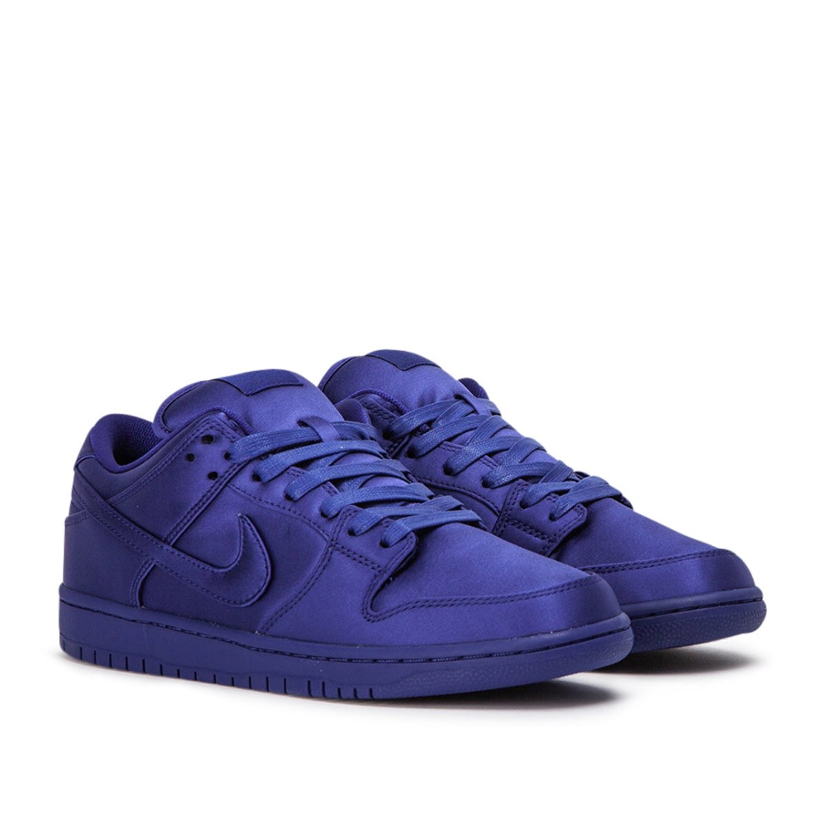 Votación Anfibio capa Nike SB Dunk Low TRD NBA (Deep Royal Blue) AR1577-446 – Allike Store