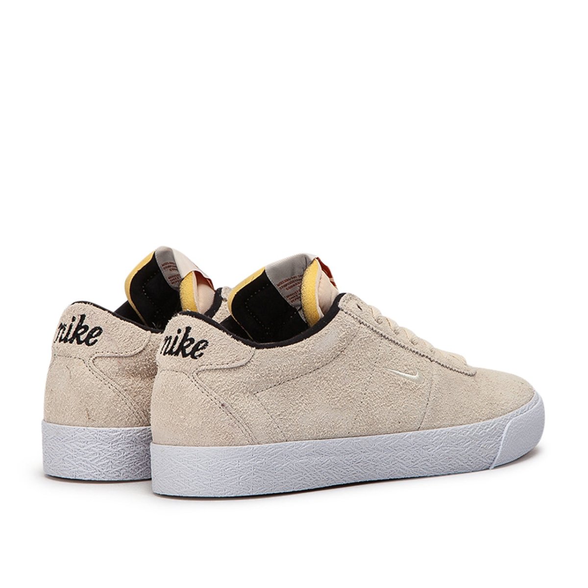 Bevoorrecht Leninisme segment Nike SB Zoom Bruin Ultra (Beige) AQ7941-200 – Allike Store