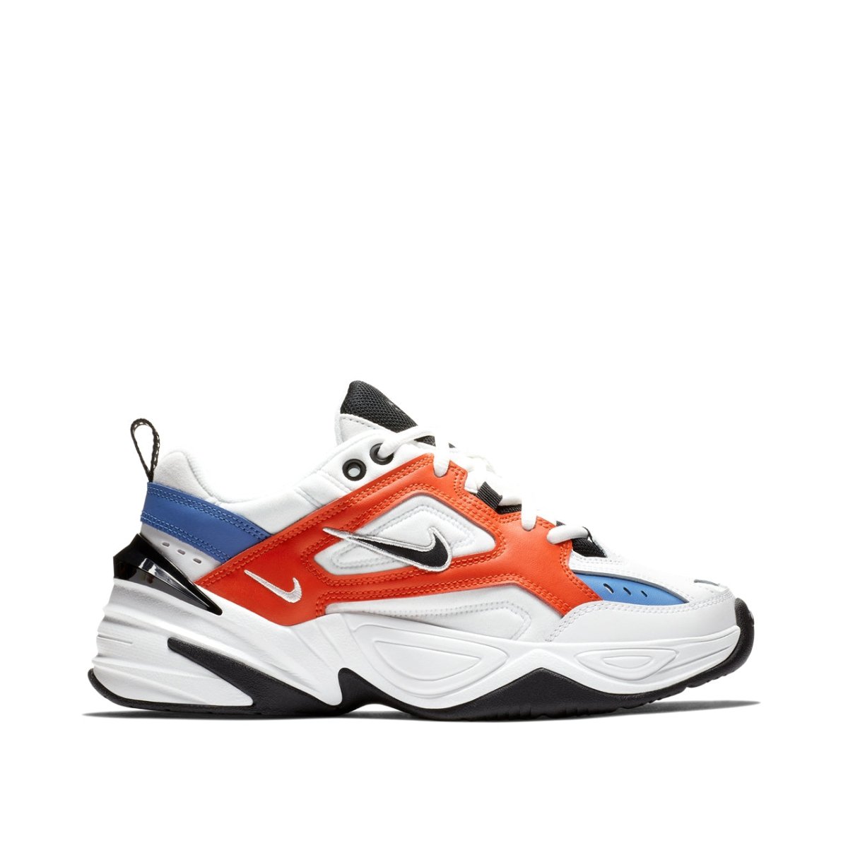 WMNS M2K Tekno (Red / AO3108-101 – Allike Store