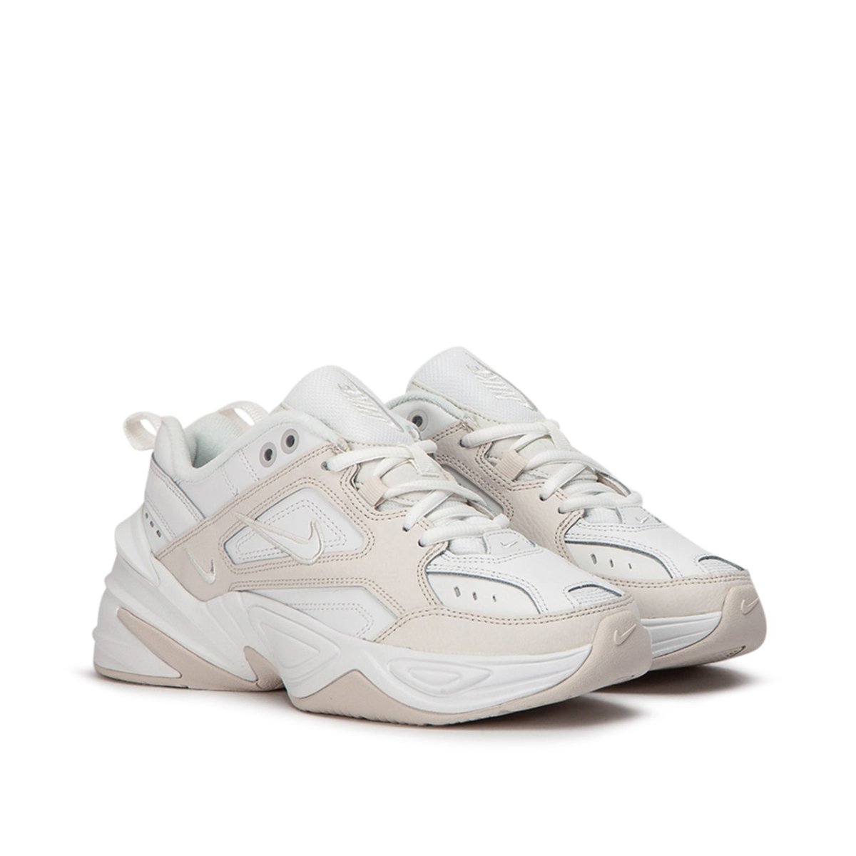 Nike WMNS M2K Tekno (Phantom / White) – Allike Store