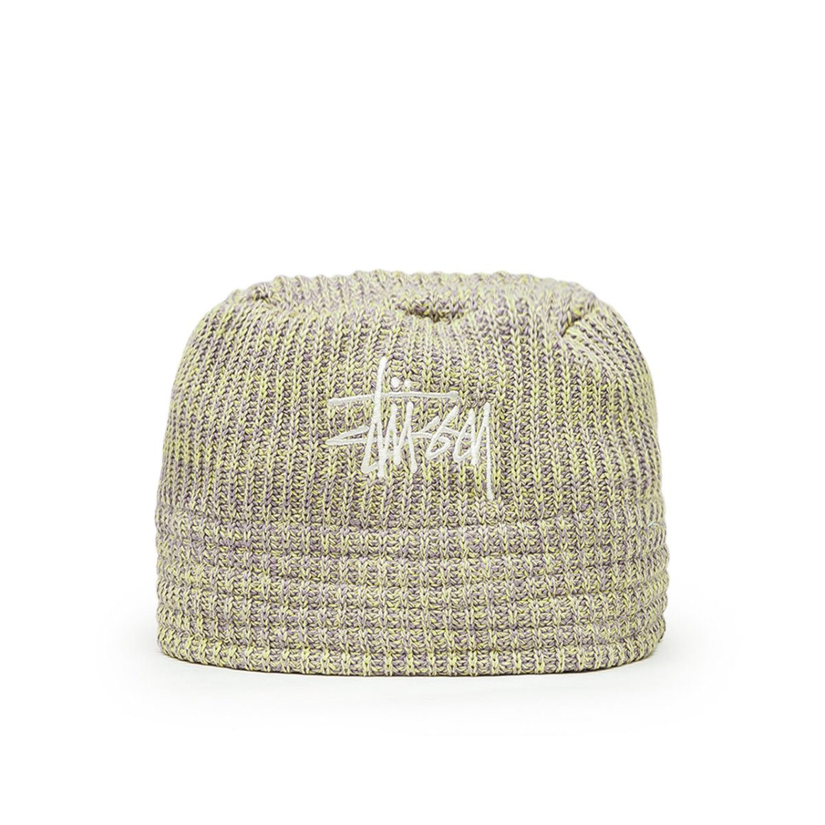 Stussy Mixed Yarn Knit Bucket Hat | forum.iktva.sa