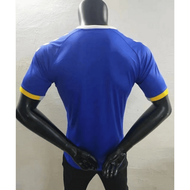 2021 2022 Everton Home Soccer Football Kit