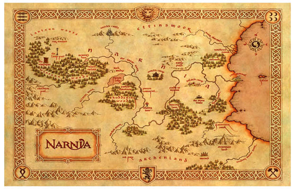 Image result for narnia