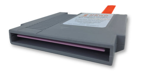 NES console cleaner