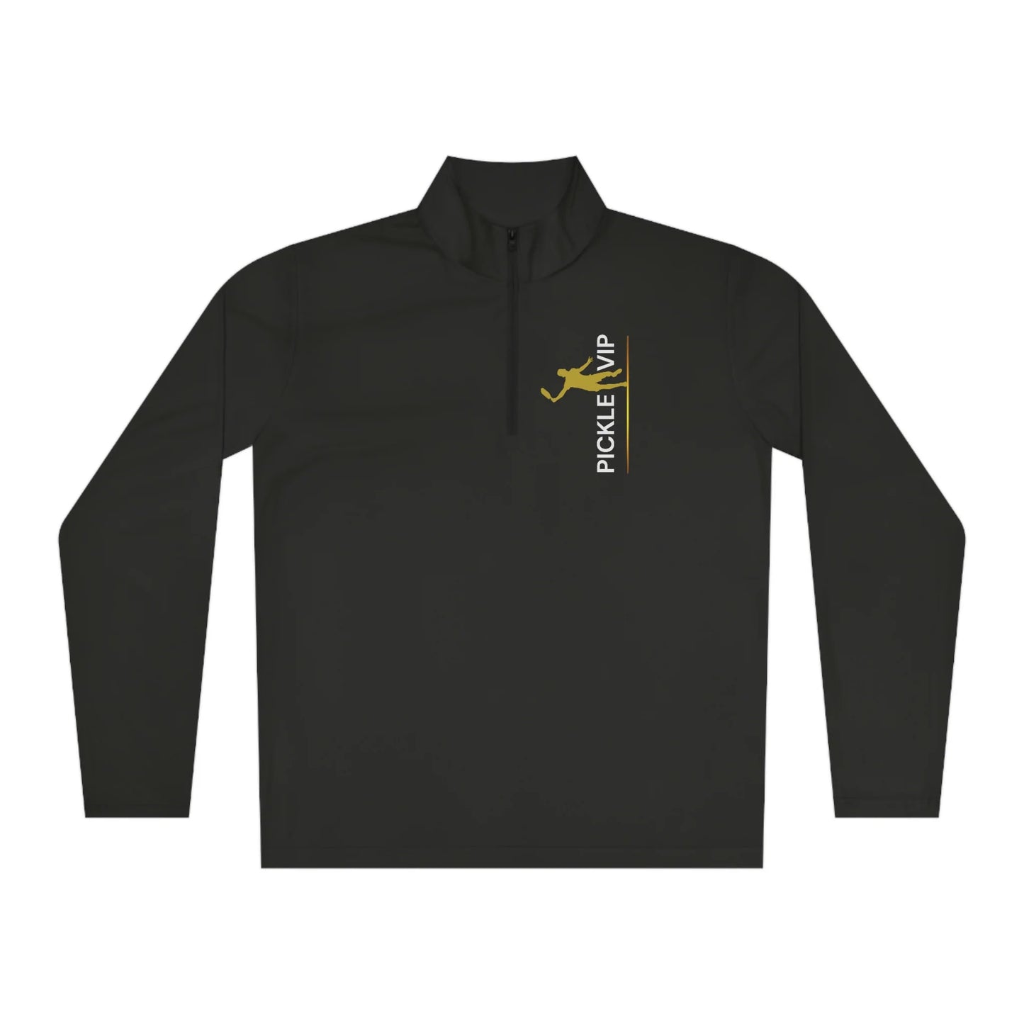 Copy of Unisex Quarter-Zip Pullovernew