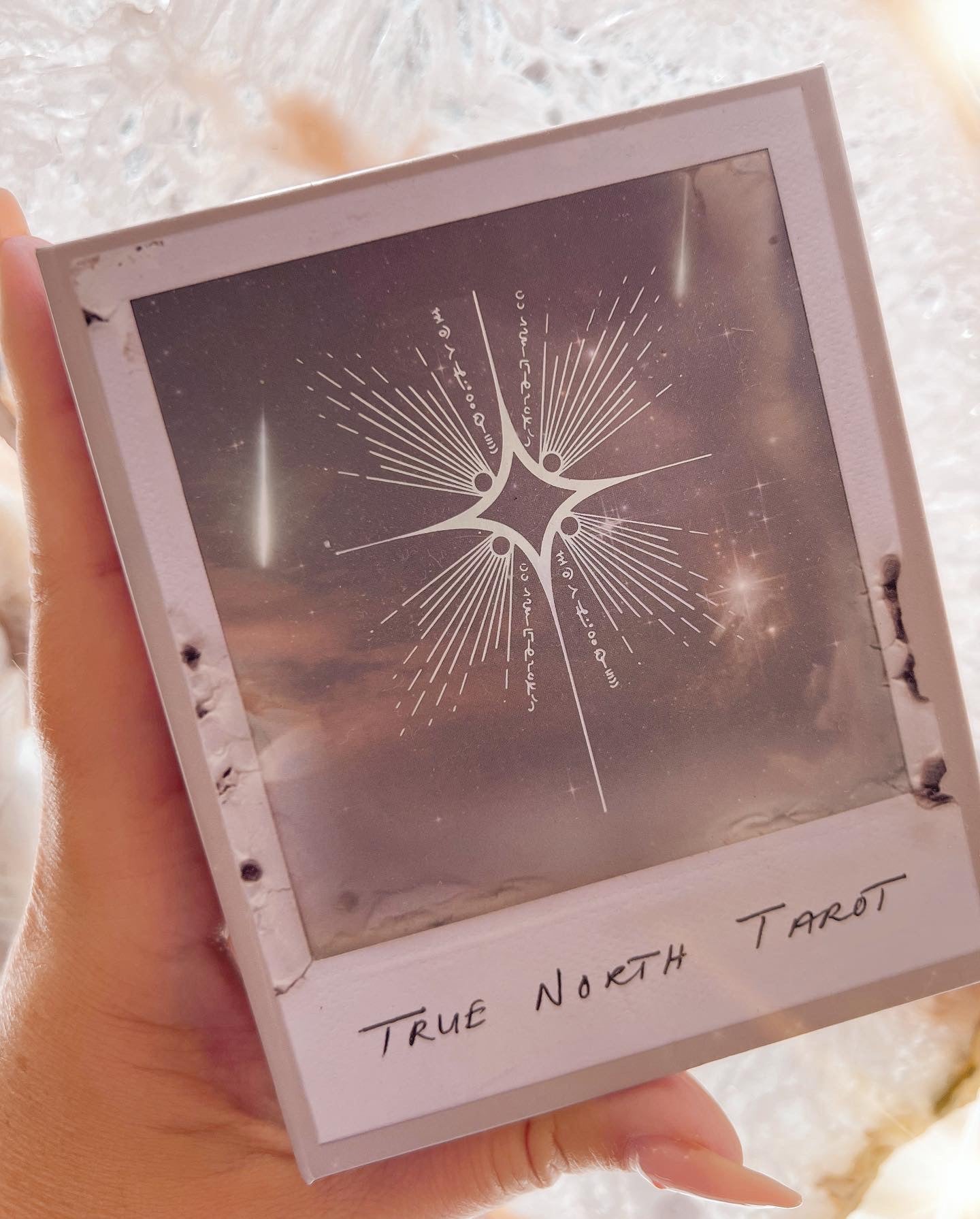 True North Tarot – crystal-daze.com