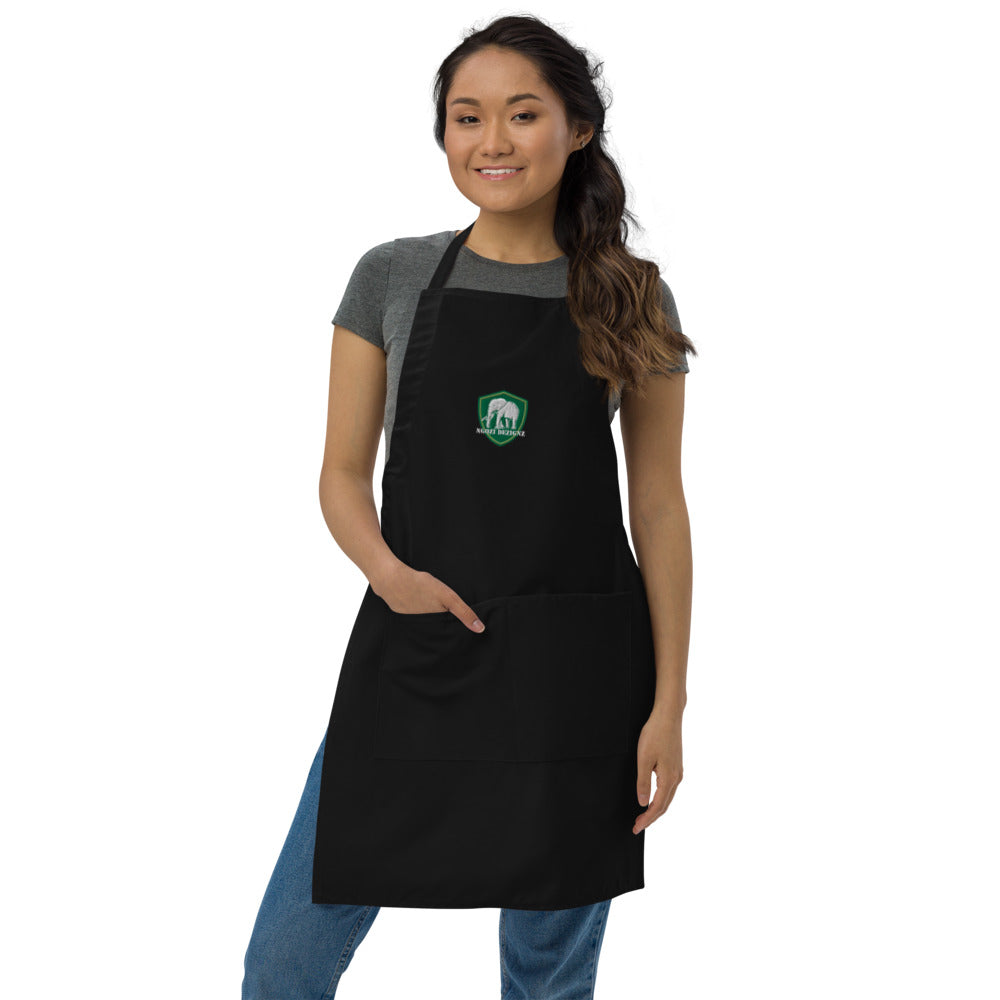 Ameri☆EMBROIDERY APRON BLOUSE 2022ss - ousar.com.br