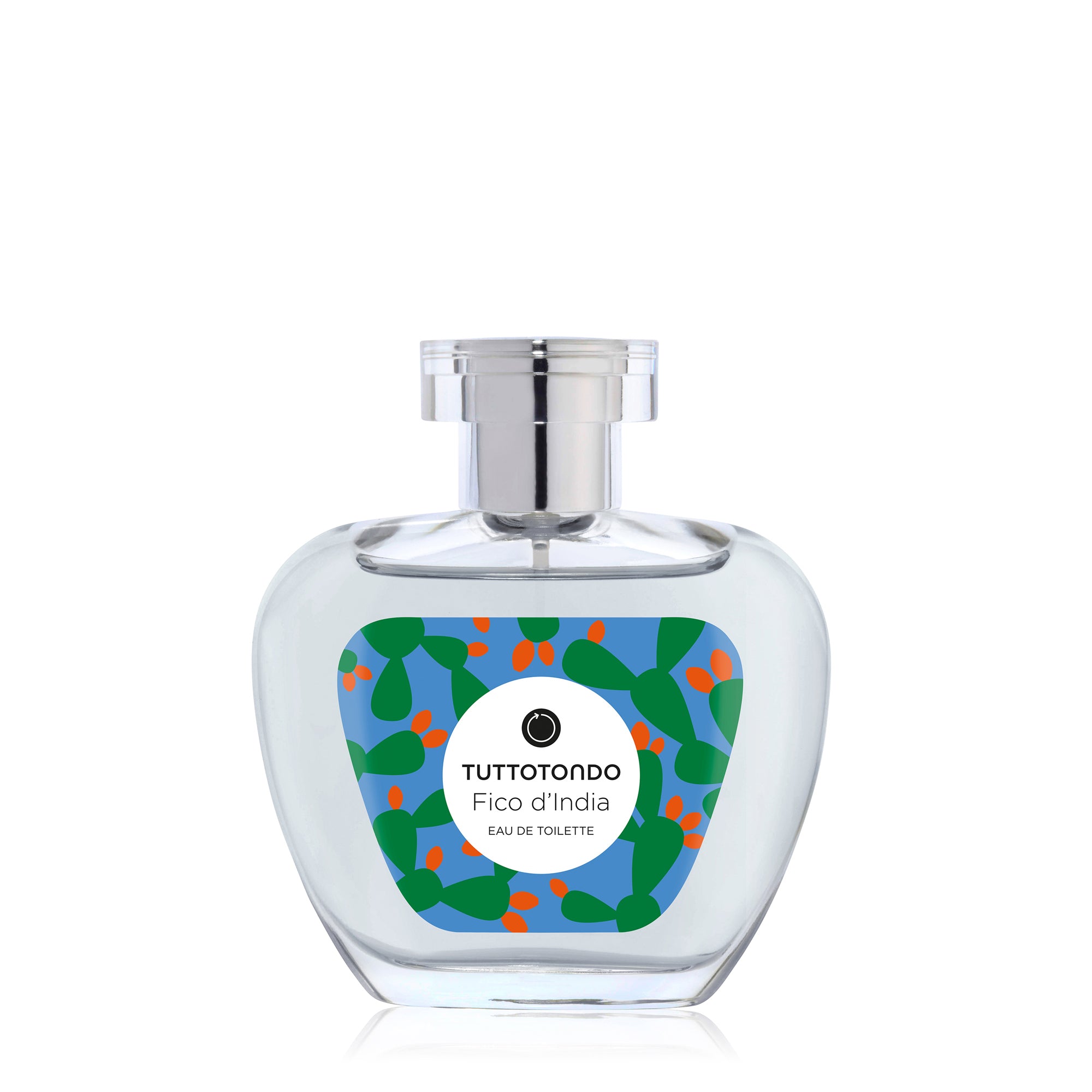 FICO D'INDIA - Eau de toilette