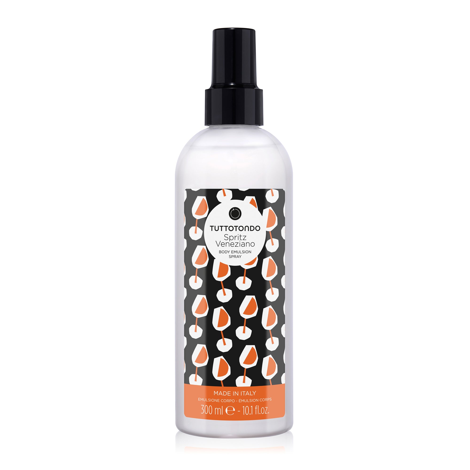 SPRITZ VENEZIANO - Emulsione corpo spray