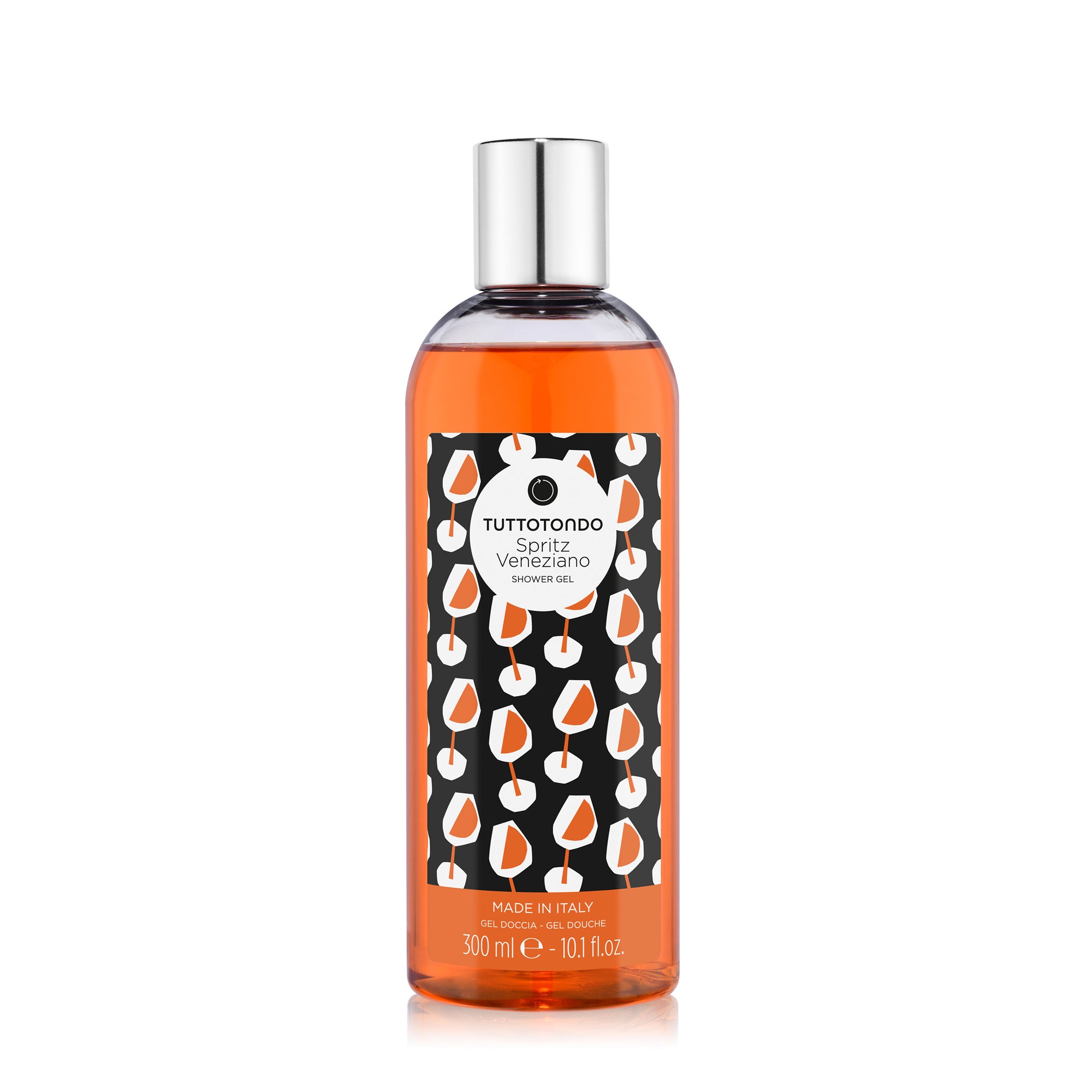 SPRITZ VENEZIANO - Gel doccia